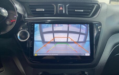 KIA Rio III рестайлинг, 2016 год, 1 080 000 рублей, 14 фотография