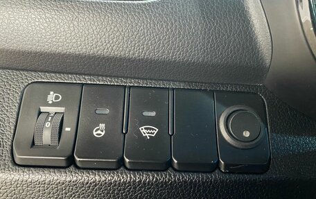 KIA Rio III рестайлинг, 2016 год, 1 080 000 рублей, 9 фотография