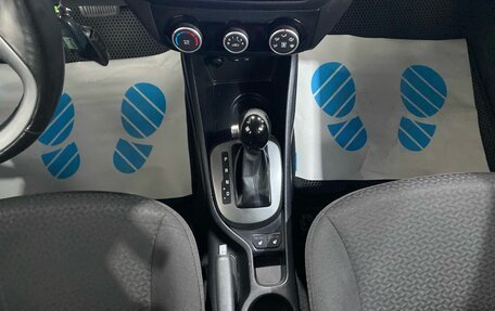 KIA Rio III рестайлинг, 2016 год, 1 080 000 рублей, 15 фотография