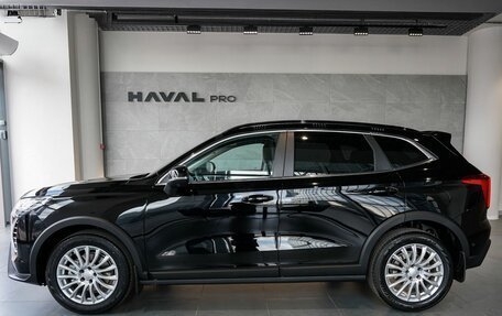 Haval Jolion, 2025 год, 2 799 000 рублей, 8 фотография