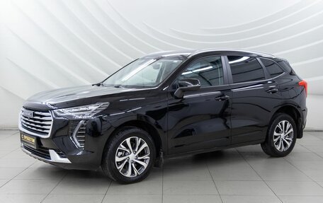 Haval Jolion, 2023 год, 2 128 000 рублей, 4 фотография