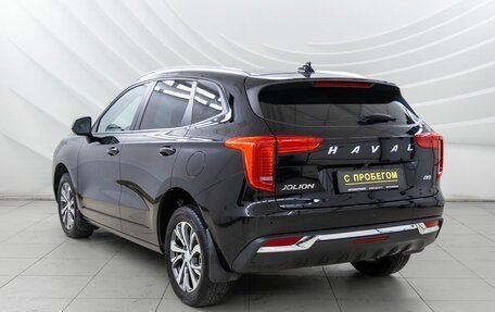Haval Jolion, 2023 год, 2 128 000 рублей, 6 фотография
