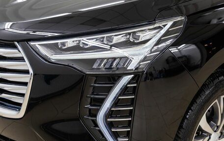 Haval Jolion, 2023 год, 2 128 000 рублей, 12 фотография