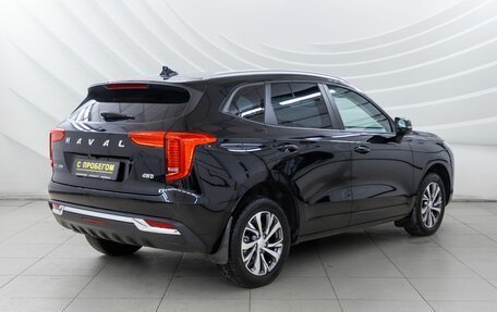 Haval Jolion, 2023 год, 2 128 000 рублей, 8 фотография