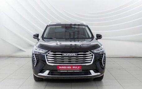 Haval Jolion, 2023 год, 2 128 000 рублей, 3 фотография