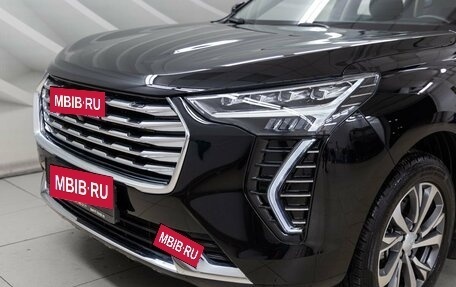 Haval Jolion, 2023 год, 2 128 000 рублей, 11 фотография