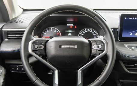 Haval Jolion, 2023 год, 2 128 000 рублей, 19 фотография