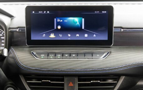 Haval Jolion, 2023 год, 2 128 000 рублей, 21 фотография