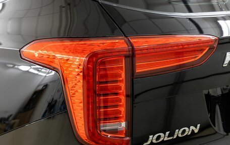 Haval Jolion, 2023 год, 2 128 000 рублей, 15 фотография