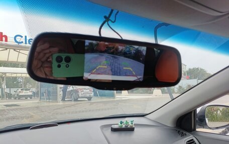 Hyundai Solaris II рестайлинг, 2014 год, 1 010 000 рублей, 6 фотография