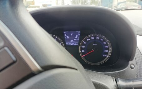 Hyundai Solaris II рестайлинг, 2014 год, 1 010 000 рублей, 7 фотография