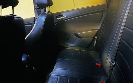 Hyundai Solaris II рестайлинг, 2012 год, 690 000 рублей, 10 фотография