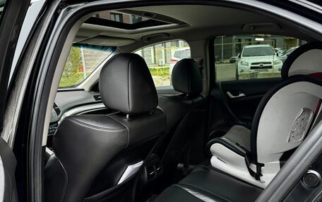 Honda Accord VIII рестайлинг, 2008 год, 1 160 000 рублей, 3 фотография