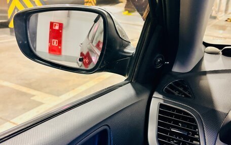 Hyundai Solaris II рестайлинг, 2012 год, 690 000 рублей, 15 фотография