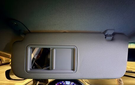 Hyundai Solaris II рестайлинг, 2012 год, 690 000 рублей, 16 фотография