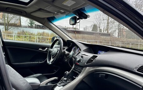 Honda Accord VIII рестайлинг, 2008 год, 1 160 000 рублей, 6 фотография