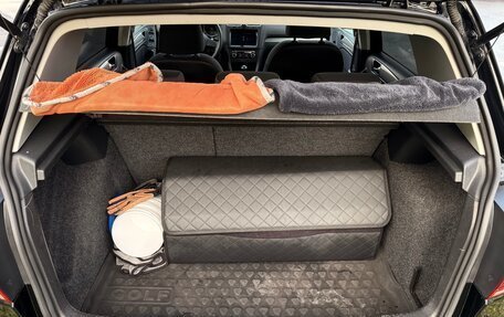 Volkswagen Golf VI, 2011 год, 799 999 рублей, 7 фотография