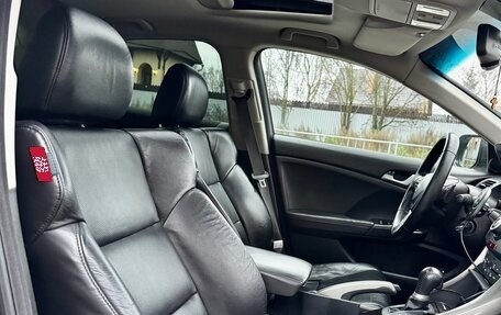 Honda Accord VIII рестайлинг, 2008 год, 1 160 000 рублей, 7 фотография