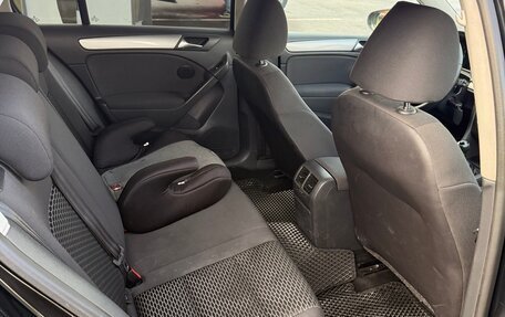 Volkswagen Golf VI, 2011 год, 799 999 рублей, 4 фотография