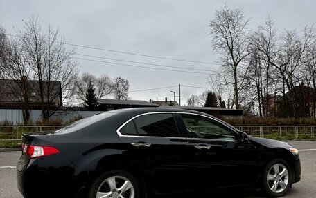 Honda Accord VIII рестайлинг, 2008 год, 1 160 000 рублей, 8 фотография