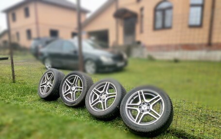 Mercedes-Benz E-Класс, 2002 год, 450 000 рублей, 7 фотография