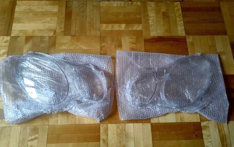 Mercedes-Benz E-Класс, 2002 год, 450 000 рублей, 14 фотография