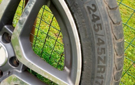 Mercedes-Benz E-Класс, 2002 год, 450 000 рублей, 12 фотография