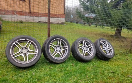 Mercedes-Benz E-Класс, 2002 год, 450 000 рублей, 13 фотография