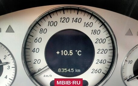 Mercedes-Benz E-Класс, 2002 год, 450 000 рублей, 8 фотография