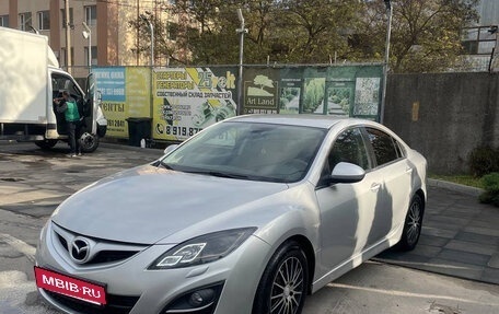 Mazda 6, 2012 год, 1 100 000 рублей, 2 фотография