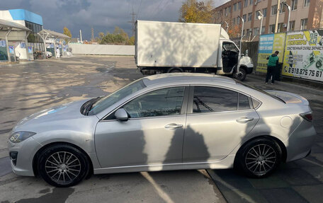 Mazda 6, 2012 год, 1 100 000 рублей, 3 фотография