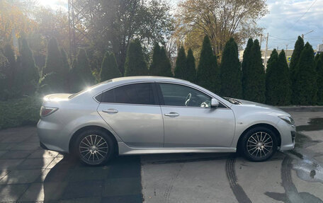 Mazda 6, 2012 год, 1 100 000 рублей, 5 фотография