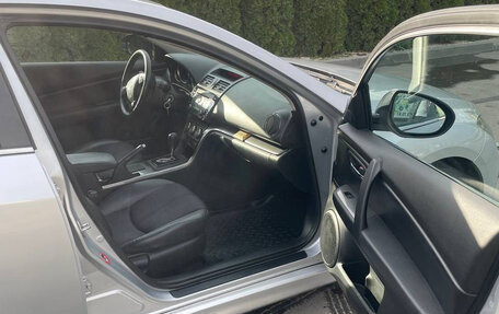 Mazda 6, 2012 год, 1 100 000 рублей, 8 фотография