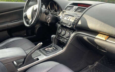 Mazda 6, 2012 год, 1 100 000 рублей, 10 фотография