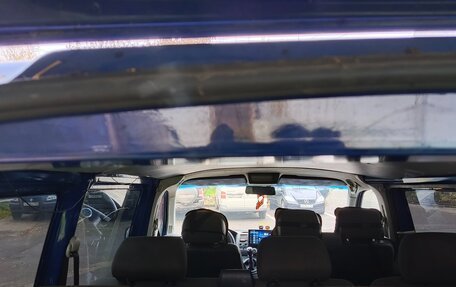 Volkswagen Caravelle T5, 2006 год, 750 000 рублей, 7 фотография