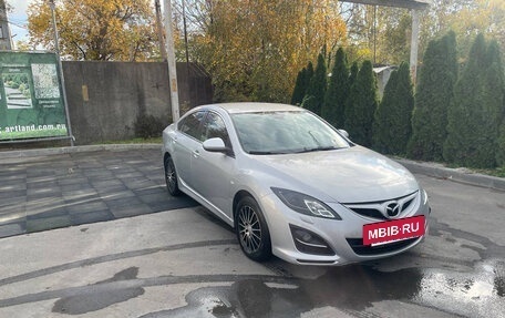 Mazda 6, 2012 год, 1 100 000 рублей, 7 фотография