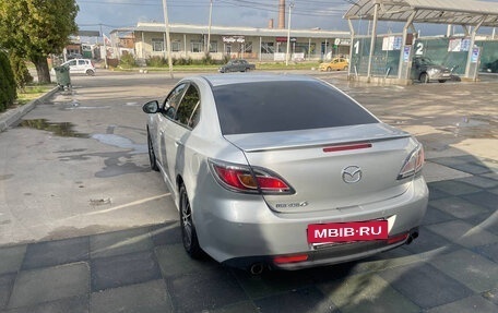 Mazda 6, 2012 год, 1 100 000 рублей, 4 фотография