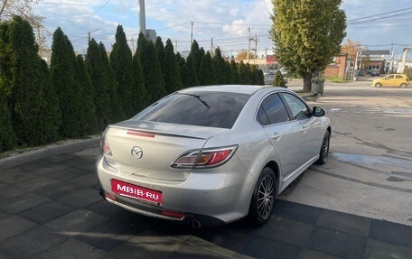 Mazda 6, 2012 год, 1 100 000 рублей, 6 фотография