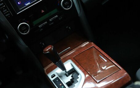 Toyota Camry, 2014 год, 1 390 000 рублей, 15 фотография