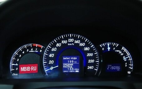 Toyota Camry, 2014 год, 1 390 000 рублей, 16 фотография