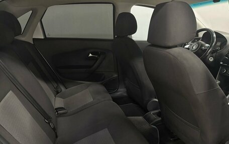 Volkswagen Polo VI (EU Market), 2014 год, 670 000 рублей, 12 фотография