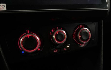 Volkswagen Polo VI (EU Market), 2014 год, 670 000 рублей, 15 фотография