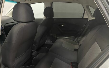 Volkswagen Polo VI (EU Market), 2014 год, 670 000 рублей, 14 фотография