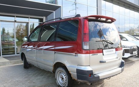 Toyota Town Ace III, 1999 год, 490 000 рублей, 4 фотография