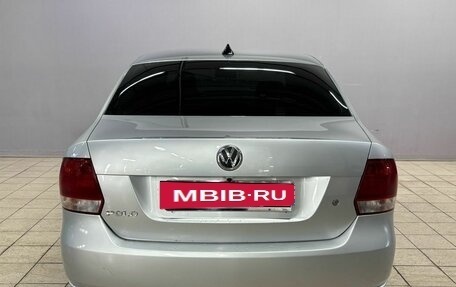 Volkswagen Polo VI (EU Market), 2014 год, 670 000 рублей, 6 фотография
