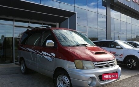Toyota Town Ace III, 1999 год, 490 000 рублей, 3 фотография