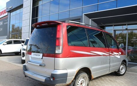 Toyota Town Ace III, 1999 год, 490 000 рублей, 6 фотография