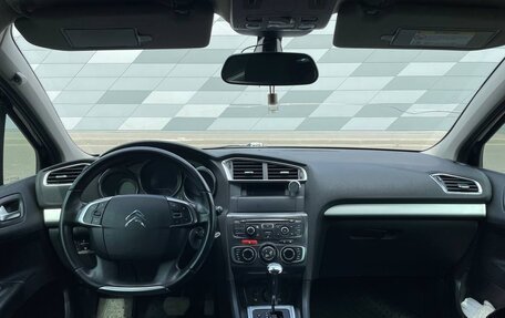 Citroen C4 II рестайлинг, 2013 год, 730 000 рублей, 7 фотография