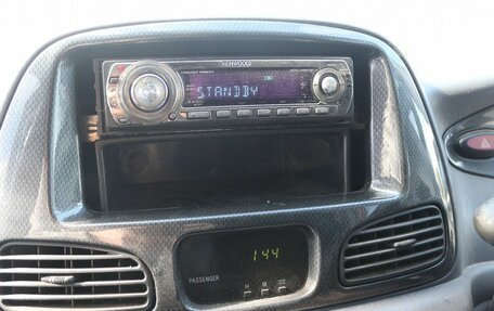 Toyota Town Ace III, 1999 год, 490 000 рублей, 8 фотография