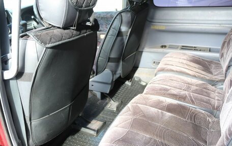 Toyota Town Ace III, 1999 год, 490 000 рублей, 12 фотография